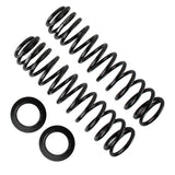 JL/JT Front Lift Springs JL 2 DR 3.0 Inch JLU 4 DR 2.0 Inch | Dirty Garage