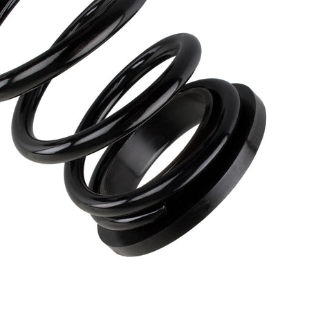 JL/JT Front Lift Springs JL 2 DR 5.0 Inch JLU 4 DR 4.0 Inch - View 2 | Dirty Garage
