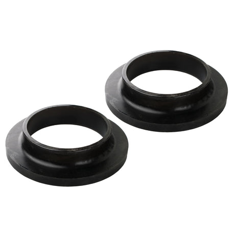 JL/JT Front Lift Springs JL 2 DR 5.0 Inch JLU 4 DR 4.0 Inch - View 4 | Dirty Garage