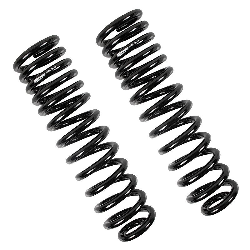 2005-2026 Superduty Gas 2.5" Leveling Springs (SYN8664-25)