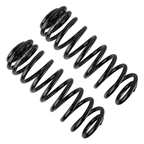 JL Rear Lift Springs JL 2 DR 5.0 Inch JLU 4 DR 4.0 Inch | Dirty Garage