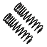 JT Gladiator Rear 2.0 Inch Lift Coil Springs | Dirty Garage