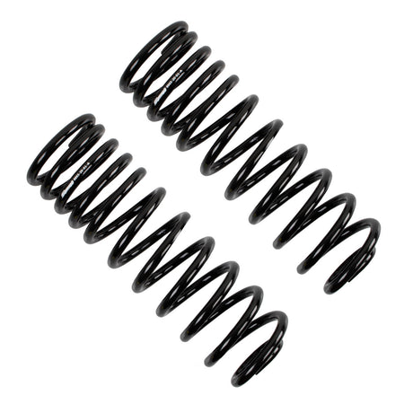 JT Gladiator Rear 2.0 Inch Lift Coil Springs | Dirty Garage