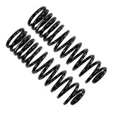 JT Gladiator Rear 4.0 Inch Lift Coil Springs | Dirty Garage