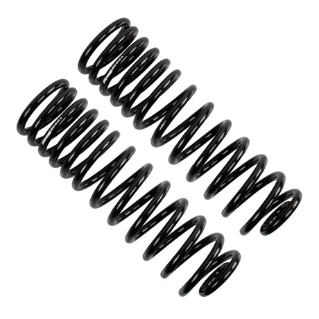 JT Gladiator Rear 4.0 Inch Lift Coil Springs | Dirty Garage