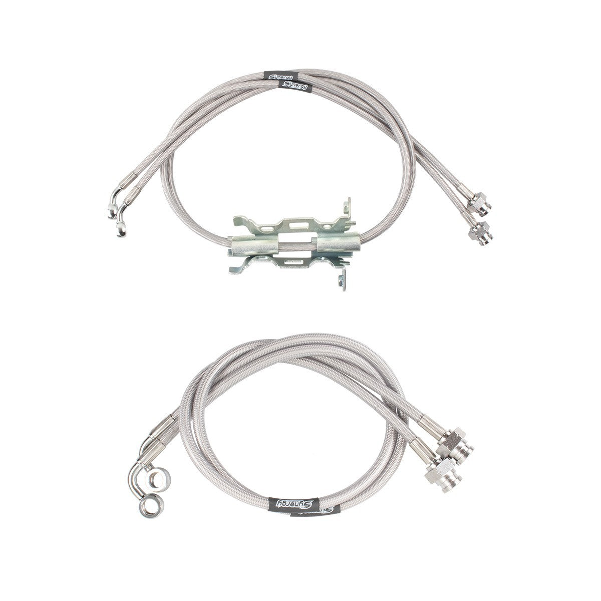 Synergy steering component