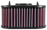 Replacement Air Filter for 2015 Macan V6 3.6L - View 15 | Dirty Garage