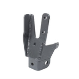 2024+ Wrangler JL / Gladiator JT Front Track Bar and Sector Shaft Brace with Sealed Bearing (8869-24)