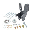 Synergy steering component