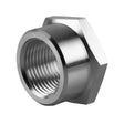 JL/JLU/JT PSC Big Bore Steering Box Brace Sector Shaft Stud Zinc Plated | Dirty Garage
