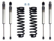 2020-2022 Superduty ICON 2.5 Front and Rear Lift Kit | Dirty Garage