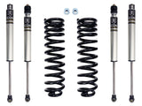 2020-2022 Superduty ICON 2.5 Front and Rear Lift Kit | Dirty Garage