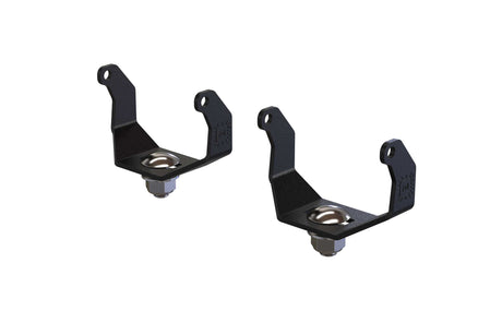 Universal Morimoto 4Banger Mounts Bottom Pair | Dirty Garage