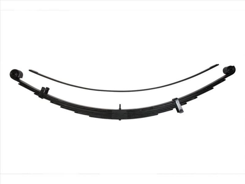 2007-2024 Tundra Multi Rate RXT Leaf Pack w Add In Leaf - View 3 | Dirty Garage