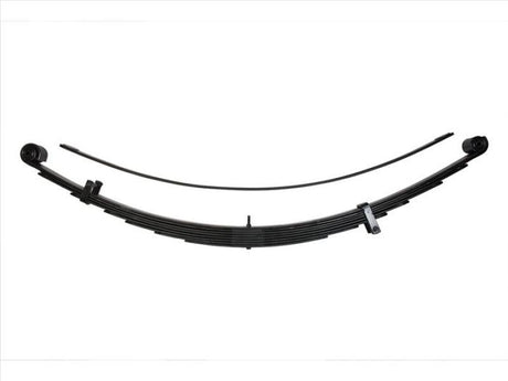 2007-2024 Tundra Multi Rate RXT Leaf Pack w Add In Leaf - View 3 | Dirty Garage