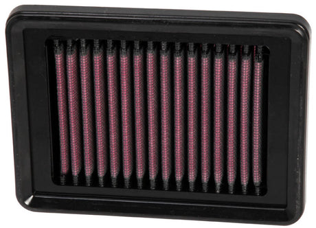 2008-2013 Yamaha XP500 T-MAX Replacement Air Filter - View 5 | Dirty Garage