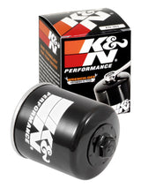 Universal Honda/Kawasaki/Yamaha/Polaris/Victory 2.688in OD x 3.344in H Oil Filter - View 7 | Dirty Garage
