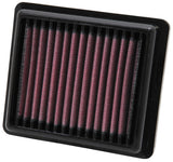 2002-2009 CHF50 Metropolitan Replacement Air Filter - View 4 | Dirty Garage