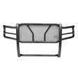 2019-2024 Ram HD HDX Modular Black 3-Piece Grille Guard | Dirty Garage