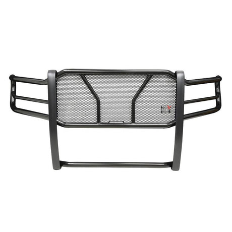 2019-2024 Ram HD HDX Modular Black 3-Piece Grille Guard | Dirty Garage