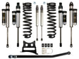 2005-2016 Super Duty 2.5 Stage 4 Suspension System | Dirty Garage