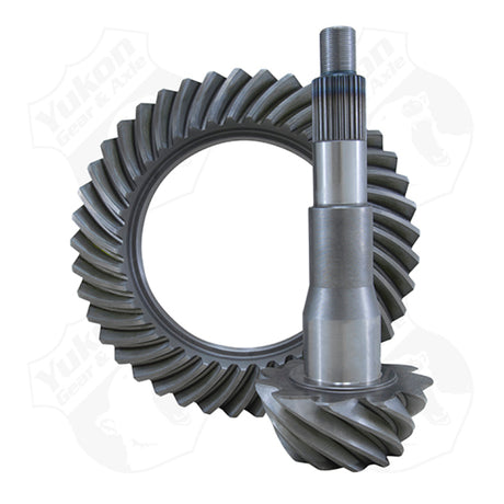 1985-2004 Ford 10.25 in Rear Ring and Pinion 4.11 Ratio (YG F10.25-411L) - View 5 | Dirty Garage