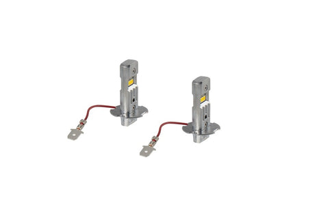 Universal H3 Yellow SL2 LED Bulbs pair | Dirty Garage