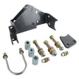 Synergy 07-18 Jeep Wrangler JK/JKU Front Track Bar Bracket | Dirty Garage