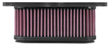 1999-2007 GSX1300R Hayabusa Air Filter - View 5 | Dirty Garage