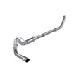 1994-2002 Ram HD Cummins Turbo Back Single Side Exhaust | Dirty Garage