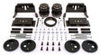 2006-2017 Superduty Rear Loadlifter 5000 Ultimate Air Spring Kit | Dirty Garage