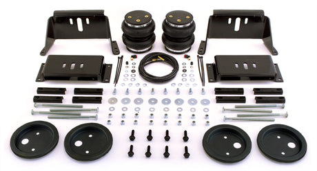 2006-2017 Superduty Rear Loadlifter 5000 Ultimate Air Spring Kit | Dirty Garage
