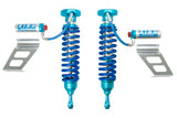 2007-2024 Tundra 2.5" Dia Front Coilover w/  Remote Reservoir and Adjuster - View 2 | Dirty Garage