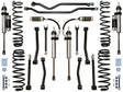 2007-2018 Wrangler JK ICON Lift Kit | Dirty Garage