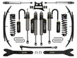 2020-2022 Superduty ICON 2.5 Front and Rear Lift Kit | Dirty Garage