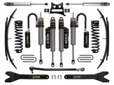 2020-2022 Superduty ICON 2.5 Front and Rear Lift Kit | Dirty Garage