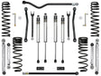 2020-2022 Gladiator ICON 2.5 Front and Rear Lift Kit | Dirty Garage