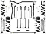2020-2022 Gladiator ICON 2.5 Front and Rear Lift Kit | Dirty Garage