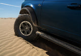 2021-2022 Bronco Sasquatch Fender Flare Kit - View 5 | Dirty Garage