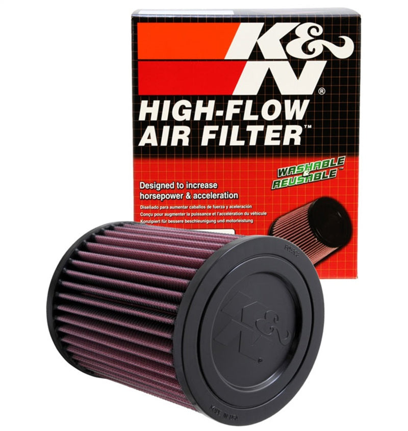 Replacement Air Filter 2010-2012 Compass/Patriot/2011-2012 Caliber - View 11 | Dirty Garage