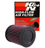Replacement Air Filter 2010-2012 Compass/Patriot/2011-2012 Caliber - View 11 | Dirty Garage