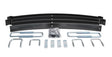 2007-2021 Tundra 2 Leaf Pro-Series Helper Spring- Up To 2500lb Level Load Capacity | Dirty Garage