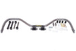 2007-2014 Tahoe Solid Heat Treated Chromoly 1-1/4in Rear Sway Bar | Dirty Garage