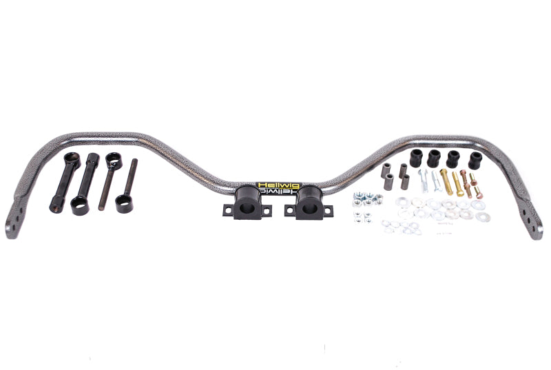 2007-2014 Tahoe Solid Heat Treated Chromoly 1-1/4in Rear Sway Bar | Dirty Garage