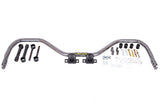 2007-2014 Tahoe Solid Heat Treated Chromoly 1-1/4in Rear Sway Bar | Dirty Garage