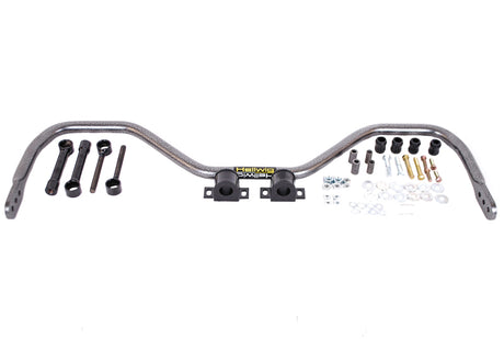 2007-2014 Tahoe Solid Heat Treated Chromoly 1-1/4in Rear Sway Bar | Dirty Garage