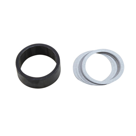 1964-2005 GM 7.5 in/GM 8.2 in Rear Crush sleeve eliminator kit (SK CSGM7.5) - View 2 | Dirty Garage