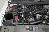 1971Series Performance Intake Kit - Chevrolet/2014-2015 Silverado/Sierra/2015 Suburban/Yukon - View 9 | Dirty Garage