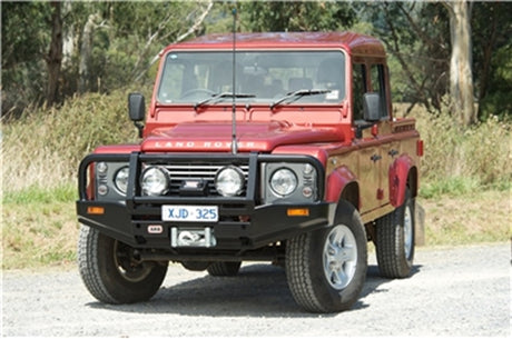 1993-1997 Combar Defender 90/110/130 (Fit Kit NOT Included) - View 2 | Dirty Garage