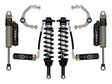 2021-2025 F-150 ICON CDXS Front and Rear Lift Kit | Dirty Garage